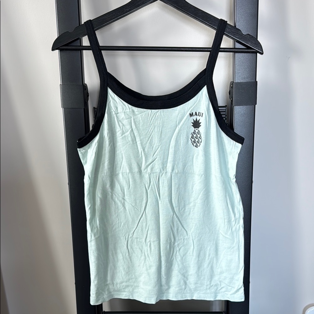 Volcom Maui Hawaii Tank Top